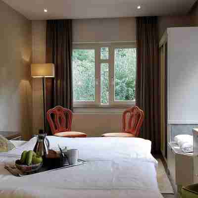 Cocoon Hotel la Rive Rooms