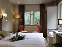 Cocoon Hotel la Rive Hôtels à : Bourscheid