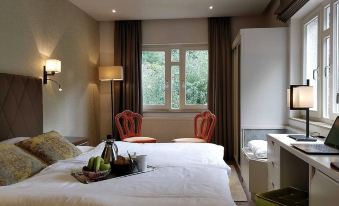 Cocoon Hotel la Rive