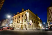 Hotel Regent Hotels in Krakau