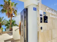 Apartamentos Garden & Sea Boutique Lodging by LIVVO Ξενοδοχεία στην πόλη Morro Jable
