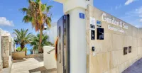 Apartamentos Garden & Sea Boutique Lodging by LIVVO Hotels near Morro Jable promenade
