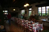 Domaine des Garennes - Pensions