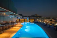 Melia Athens Hôtels à : Athènes