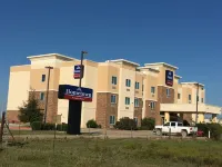 Holiday Inn Express & Suites Bridgeport by IHG