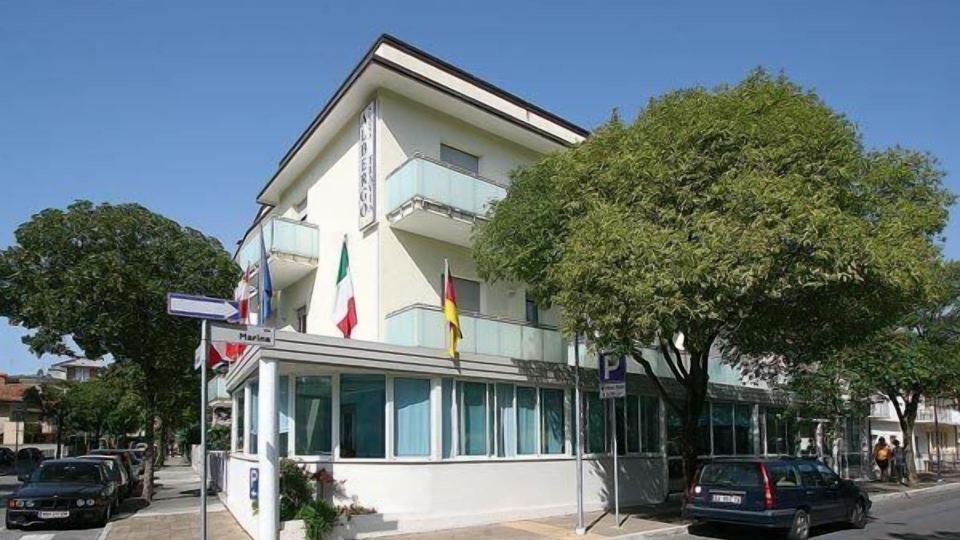 Hotel Nuova Flavia