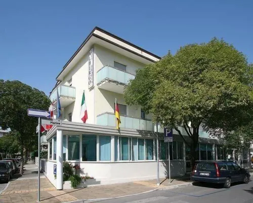 Hotel Nuova Flavia Hotels in Lignano Sabbiadoro