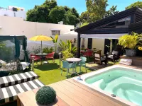 Casa Sánchez Hotel - spa