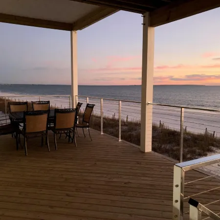 Shore Looks Good by Pristine Properties Vacation Rentals