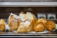 Holiday Inn AKTAU by IHG - servizio colazione