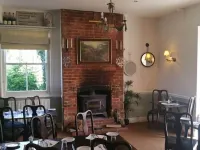 The Railway Inn Westerfield