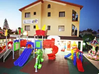 Windmills Hotel Apartments Hotels in Pernera