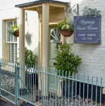 Regency Guest House Hotels in Wroxham