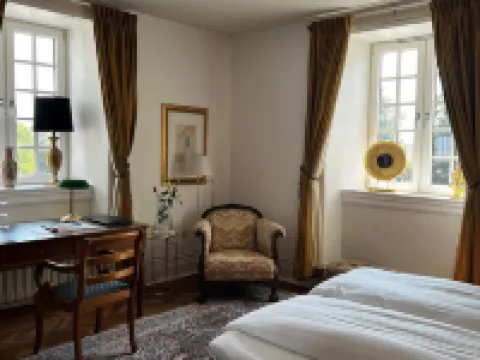 Hotell Dannegården Hotels in Trelleborg