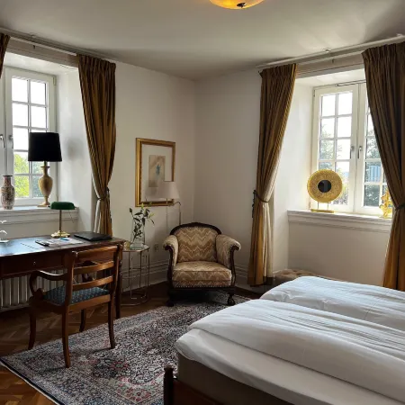 Hotell Dannegården Отели в г. Треллеборг