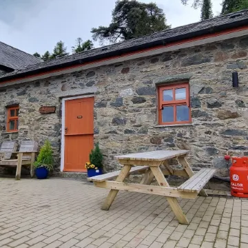 The Musical Ceol Cottage 1-Bedroom - Sleeps Four