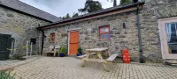 The Musical Ceol Cottage 1-Bedroom - Sleeps Four Hotel di Downpatrick