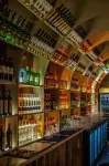 歡迎光臨喜來德傳統文化裡飯店 - 酒吧