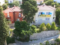 Villas Arbia - Rio by the Beach Hotels in Općina Rab