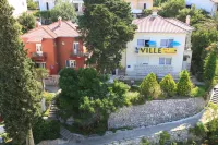 Villas Arbia - Rio by the Beach Hôtels à : Palit