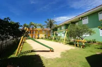 Boulevard da Praia Apart Hotel Hotels in Porto Seguro