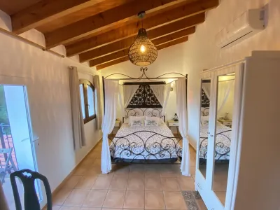 Hotel Altea Paradise 1917 - Adults Only Hotels in Polop