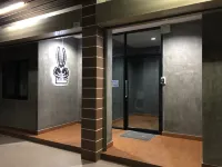 Rabbit Hotel Hotels in Amphoe Lom Sak
