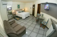 Goldmen Business Criciúma Hotels in Крисиума
