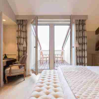Hôtel Chais Monnet & Spa Rooms
