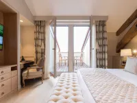 Mr & MRS Smith HÔTEL Chais Monnet Hotels in Cognac