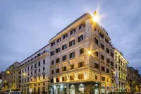 Exe Domus Aurea Hotels in Rome