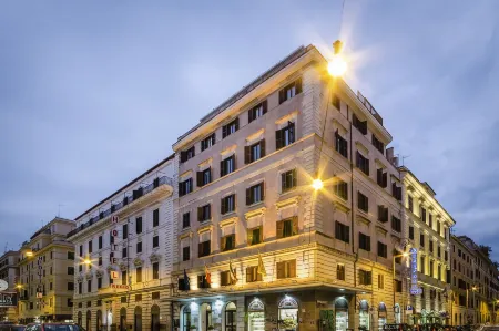Exe Domus Aurea