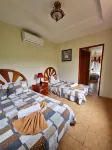 Diuwak Hotels in Savegre