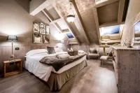 Meltar Boutique Hotel Golf & Spa