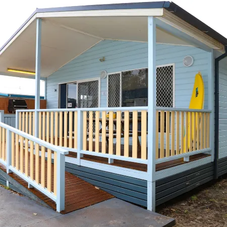 Windang Tourist Park