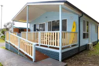 Windang Tourist Park Hotel in zona Kiama Surf Beach