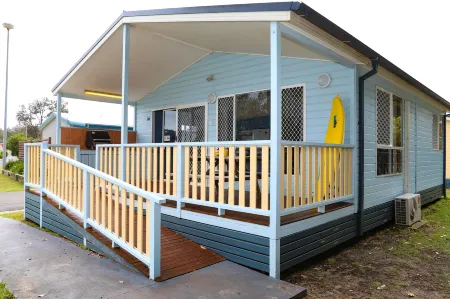 Windang Tourist Park