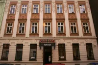 Hotel Maria Các khách sạn gần OSTRAVA HL NAD RAILWAY STATION