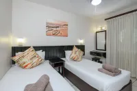Umhlanga Cabanas Hotels in Umdloti