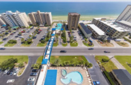 Crystal Tower Comfort Condos by Hosteeva