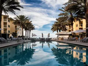 Edgewater Beach Hotel