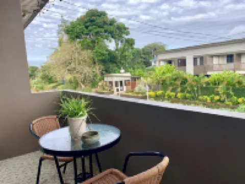 Kidsfirst Apartment 3