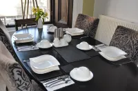 The Bank Guest House Hotels in Hawick