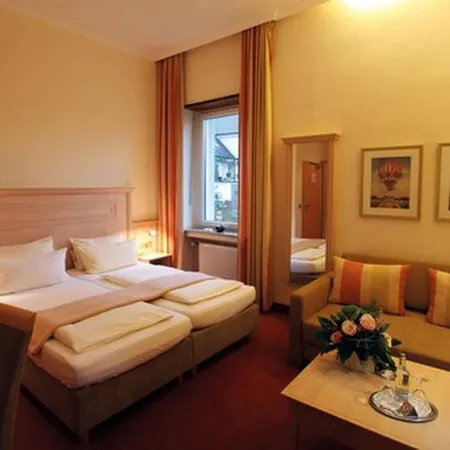 Hotel Alte Mark