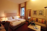 Hotel Alte Mark Hotels in Hamm