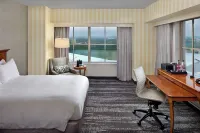 Hartford Marriott Downtown Отели в г. Хартфорд