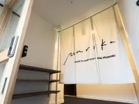 Hostel Marika Hotels in Nichinan
