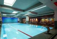 Windsor Hotel & Convention Center Istanbul - Pool