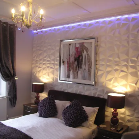 Ashmira Guest House