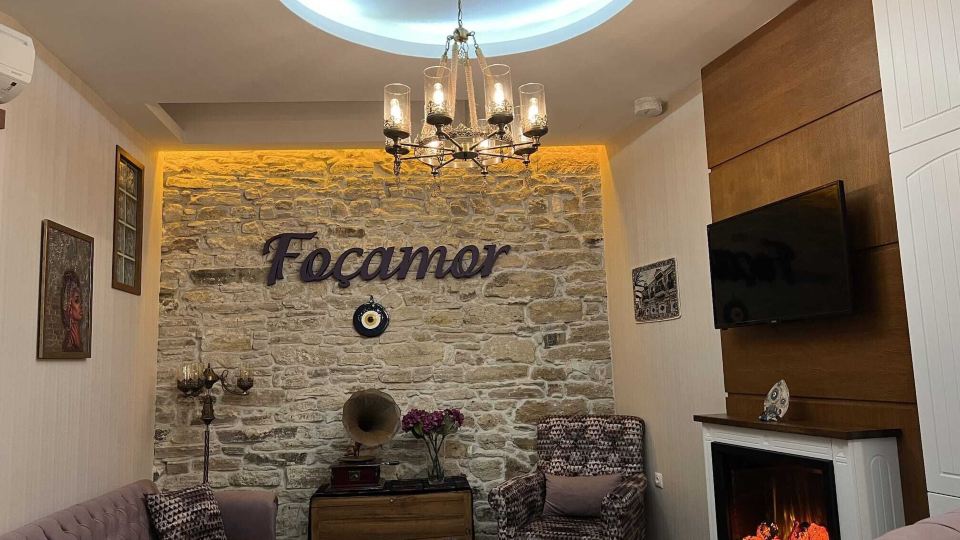 Focamor Otel